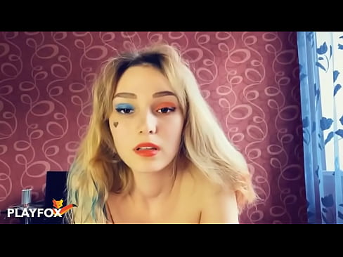 ❤️ Des lunettes de réalité virtuelle magiques m'ont permis de faire l'amour avec Harley Quinn ❤❌ Super porno at porn fr.xxx050890.ru ❤