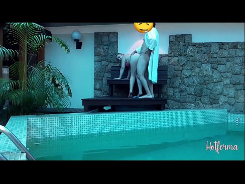❤️ Le patron invite la femme de chambre à la piscine, mais n'a pas pu résister à une chaude ❤❌ Super porno at porn fr.xxx050890.ru ❤